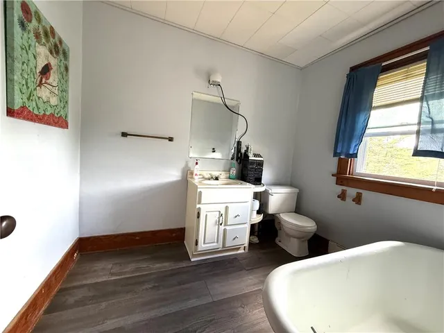 $159,000 | 5331 Old Fryburg Road, Fryburg, PA 16326