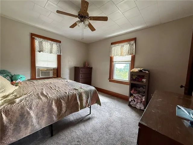 $159,000 | 5331 Old Fryburg Road, Fryburg, PA 16326