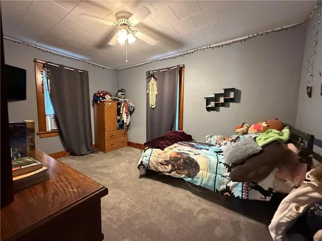 $159,000 | 5331 Old Fryburg Road, Fryburg, PA 16326