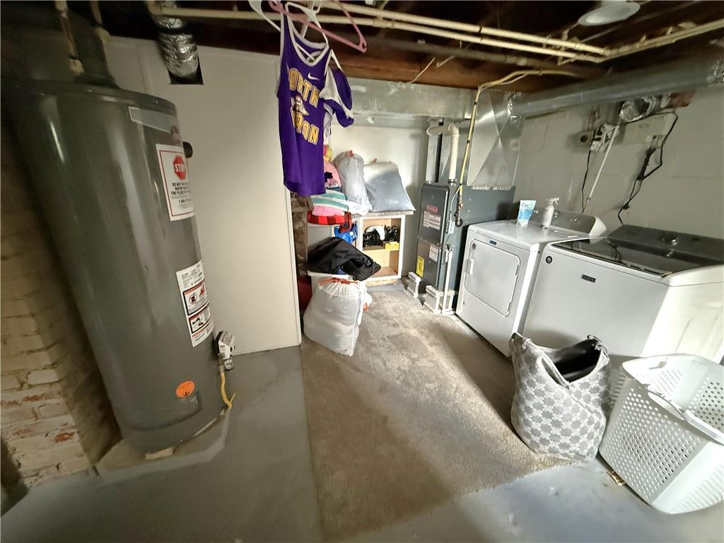 5331 Old Fryburg Road Fryburg, PA 16326 - Photo 28 of 35