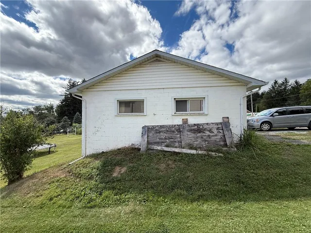 $159,000 | 5331 Old Fryburg Road, Fryburg, PA 16326