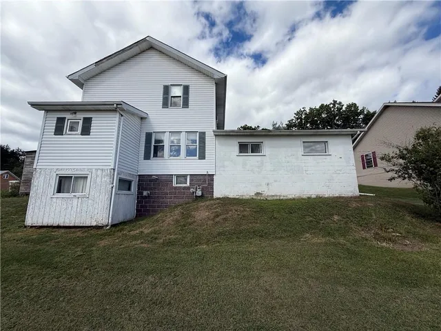 $159,000 | 5331 Old Fryburg Road, Fryburg, PA 16326