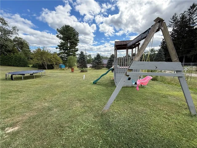 $159,000 | 5331 Old Fryburg Road, Fryburg, PA 16326