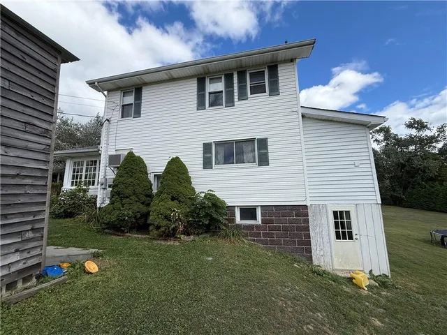 $159,000 | 5331 Old Fryburg Road, Fryburg, PA 16326