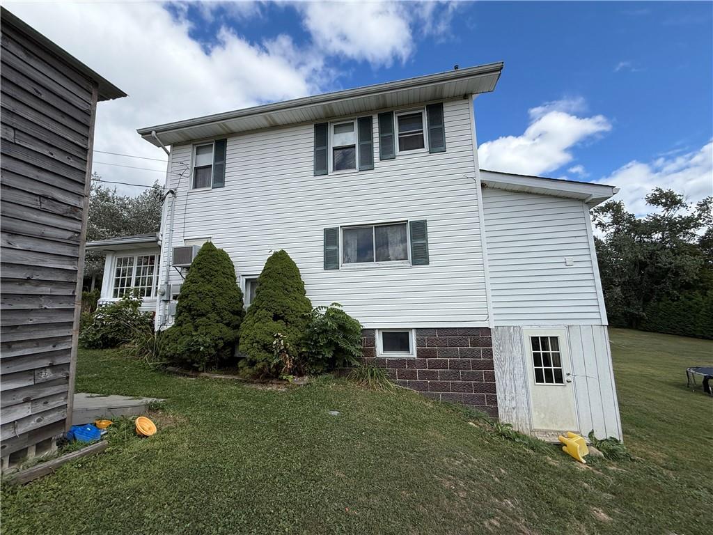 5331 Old Fryburg Road Fryburg, PA 16326 - Photo 33 of 35