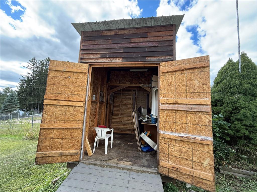 5331 Old Fryburg Road Fryburg, PA 16326 - Photo 34 of 35