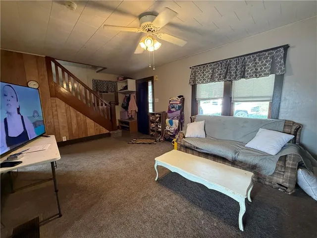 $159,000 | 5331 Old Fryburg Road, Fryburg, PA 16326