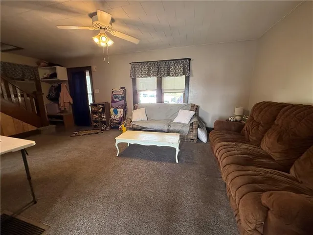 $159,000 | 5331 Old Fryburg Road, Fryburg, PA 16326