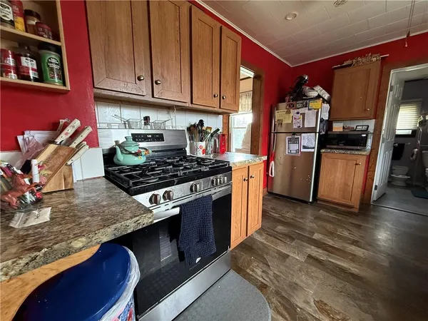 $159,000 | 5331 Old Fryburg Road, Fryburg, PA 16326