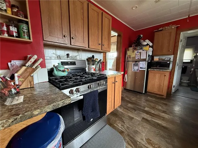 $159,000 | 5331 Old Fryburg Road, Fryburg, PA 16326