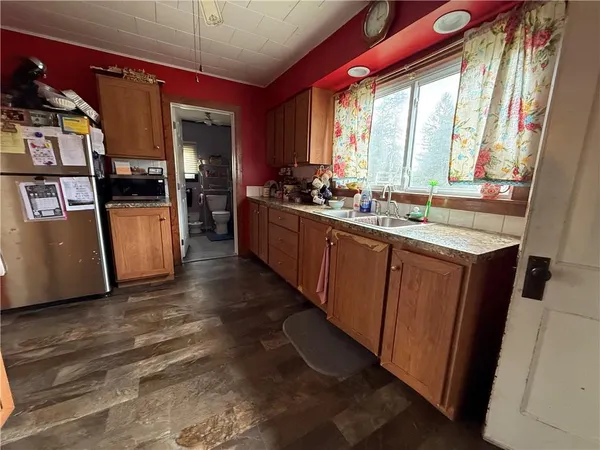 $159,000 | 5331 Old Fryburg Road, Fryburg, PA 16326