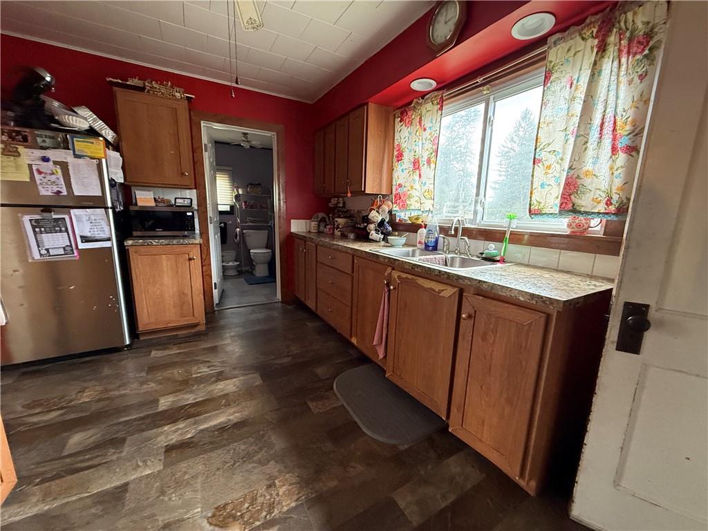 5331 Old Fryburg Road Fryburg, PA 16326 - Photo 8 of 35