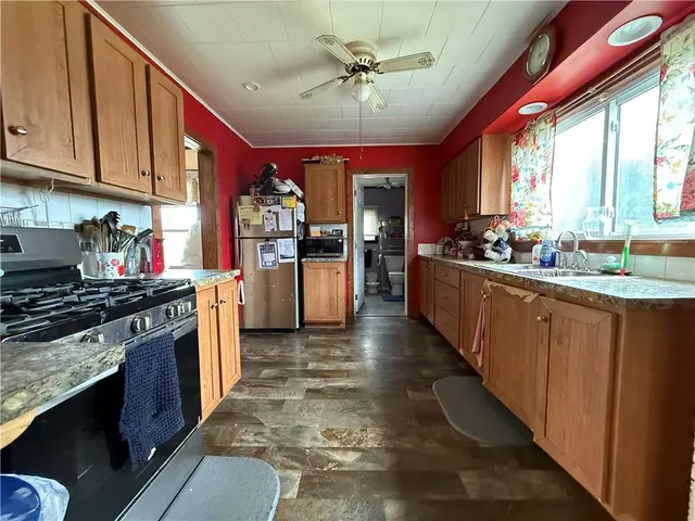 $159,000 | 5331 Old Fryburg Road, Fryburg, PA 16326