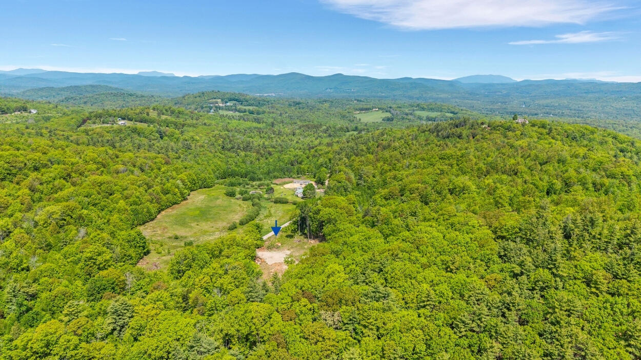 27 G Pease Hill Road Cornish, ME 04020 - Photo 6 of 25 Drone 4