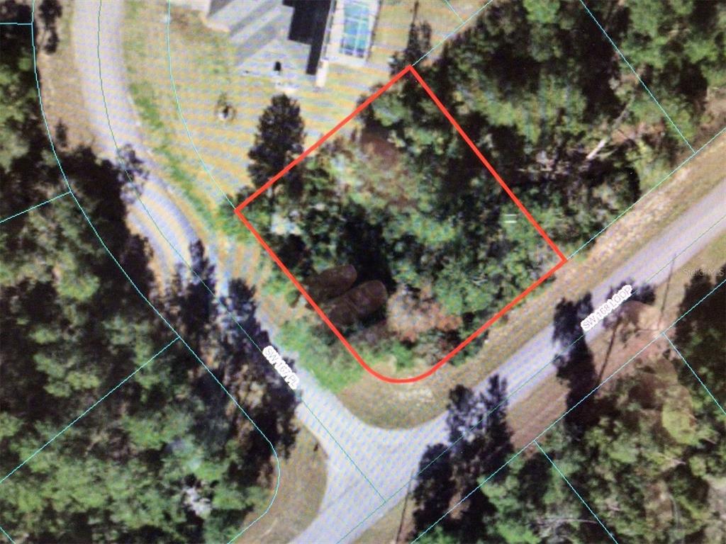 0 Southwest 168th Loop  