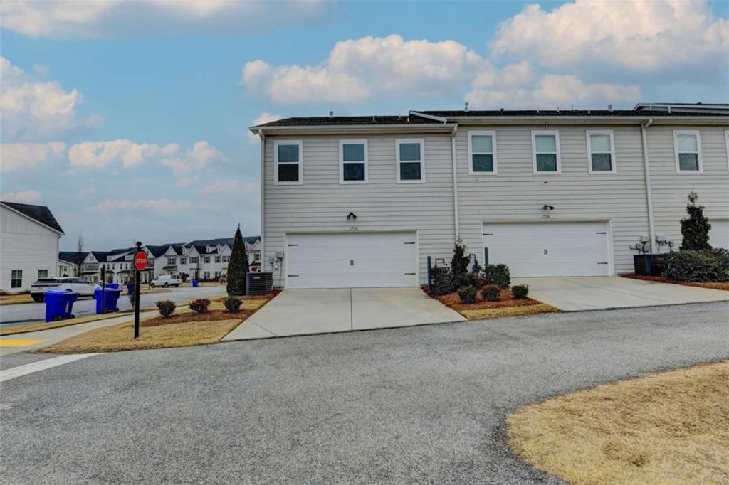 1714 Southwest Prospect Way Southwest Conyers, GA 30094 - Photo 34 of 39