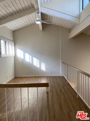 a view of an entryway