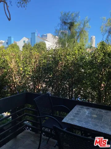 a view of a outdoor space