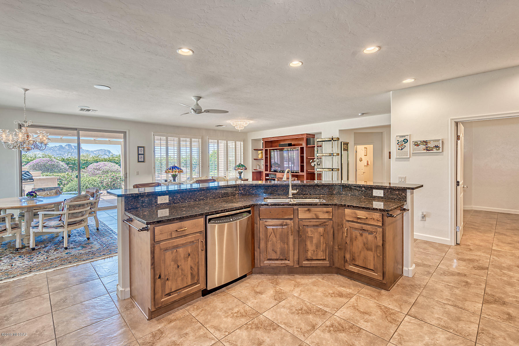 62887 East Border Rock Road Tucson, AZ 85739 - Photo 15 of 33