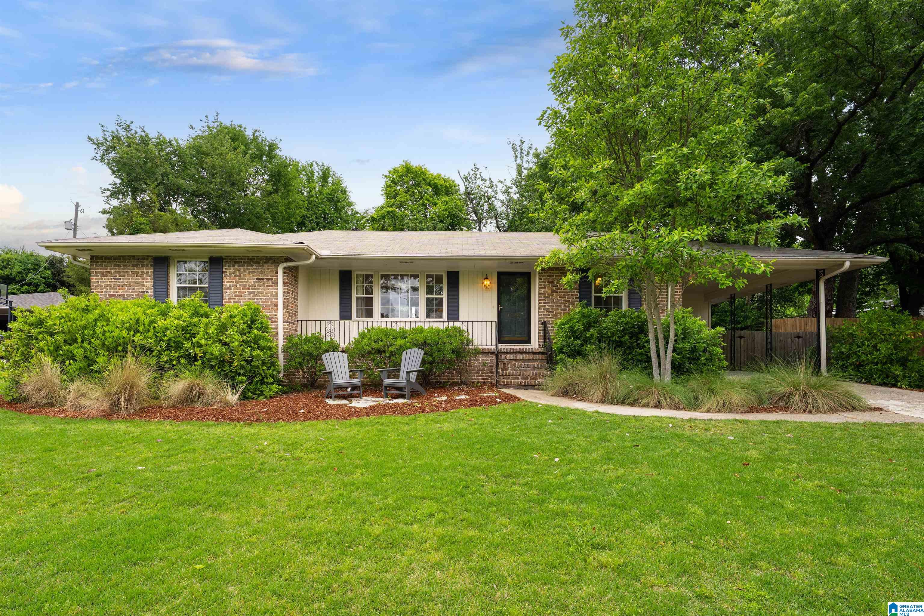 1844 Laurel Road Birmingham, AL 35216 - Photo 1 of 38