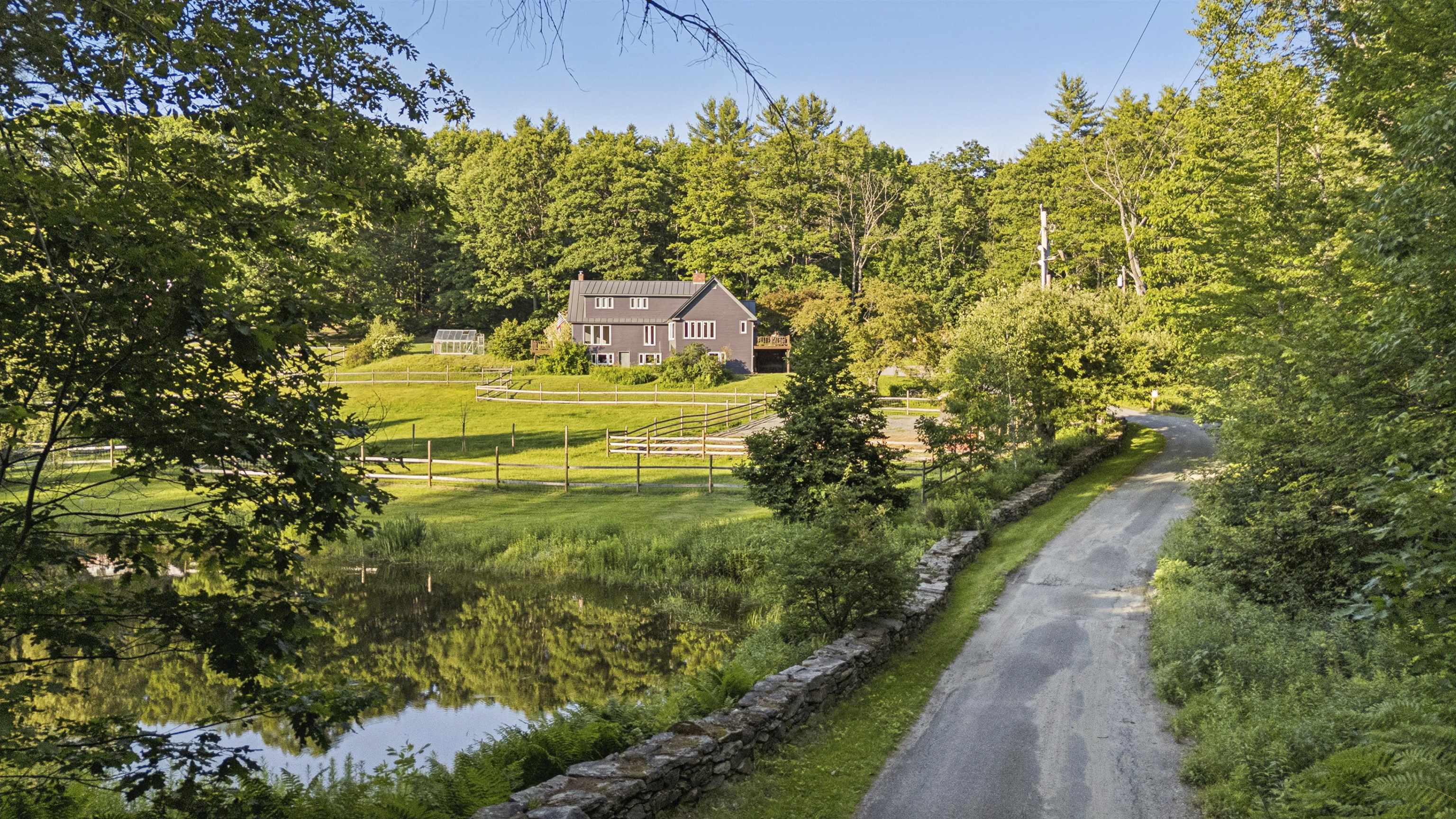 184 Hartland Hill Road Hartland, VT 05091 - Photo 60 of 60