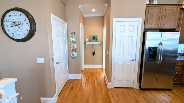 $795,000 | 403 Alabama Avenue, Unit B, Carolina Beach, NC 28428