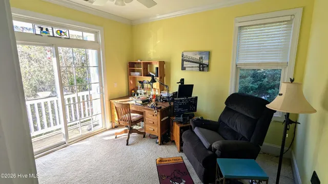 $795,000 | 403 Alabama Avenue, Unit B, Carolina Beach, NC 28428