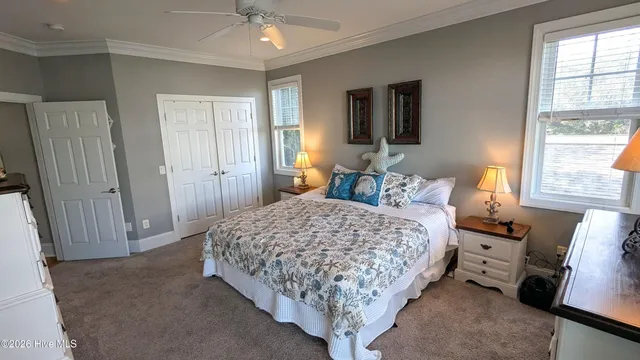 $795,000 | 403 Alabama Avenue, Unit B, Carolina Beach, NC 28428