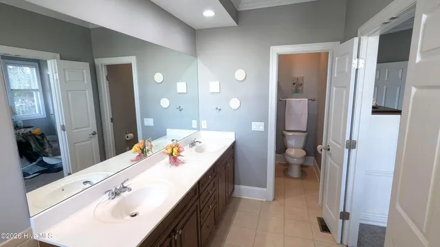 $795,000 | 403 Alabama Avenue, Unit B, Carolina Beach, NC 28428