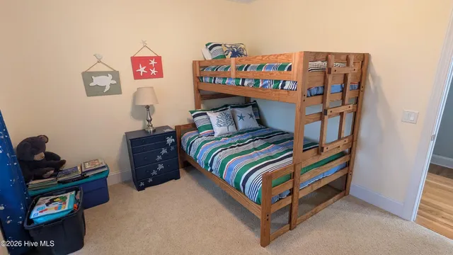 $795,000 | 403 Alabama Avenue, Unit B, Carolina Beach, NC 28428