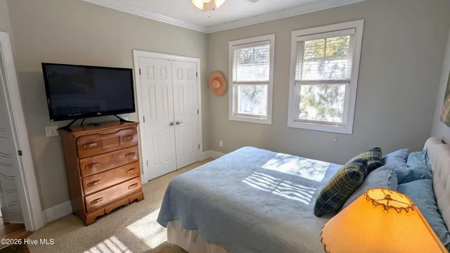 $795,000 | 403 Alabama Avenue, Unit B, Carolina Beach, NC 28428