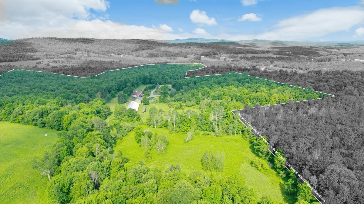 722 Babbling Brook Road Enosburg Falls, VT 05450 - Photo 56 of 59