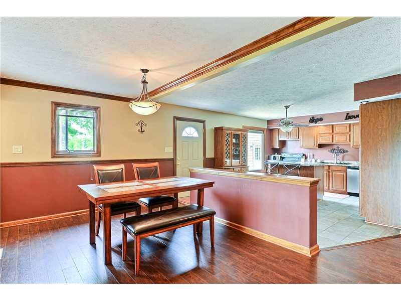 210 North Bluff Road Greenwood, IN 46142 - Photo 8 of 21 Gallery Image 8