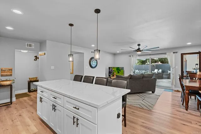 $5,000 | 3516 Las Vegas Drive, Oceanside, CA 92054