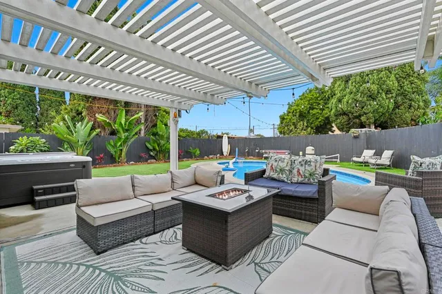 $5,000 | 3516 Las Vegas Drive, Oceanside, CA 92054