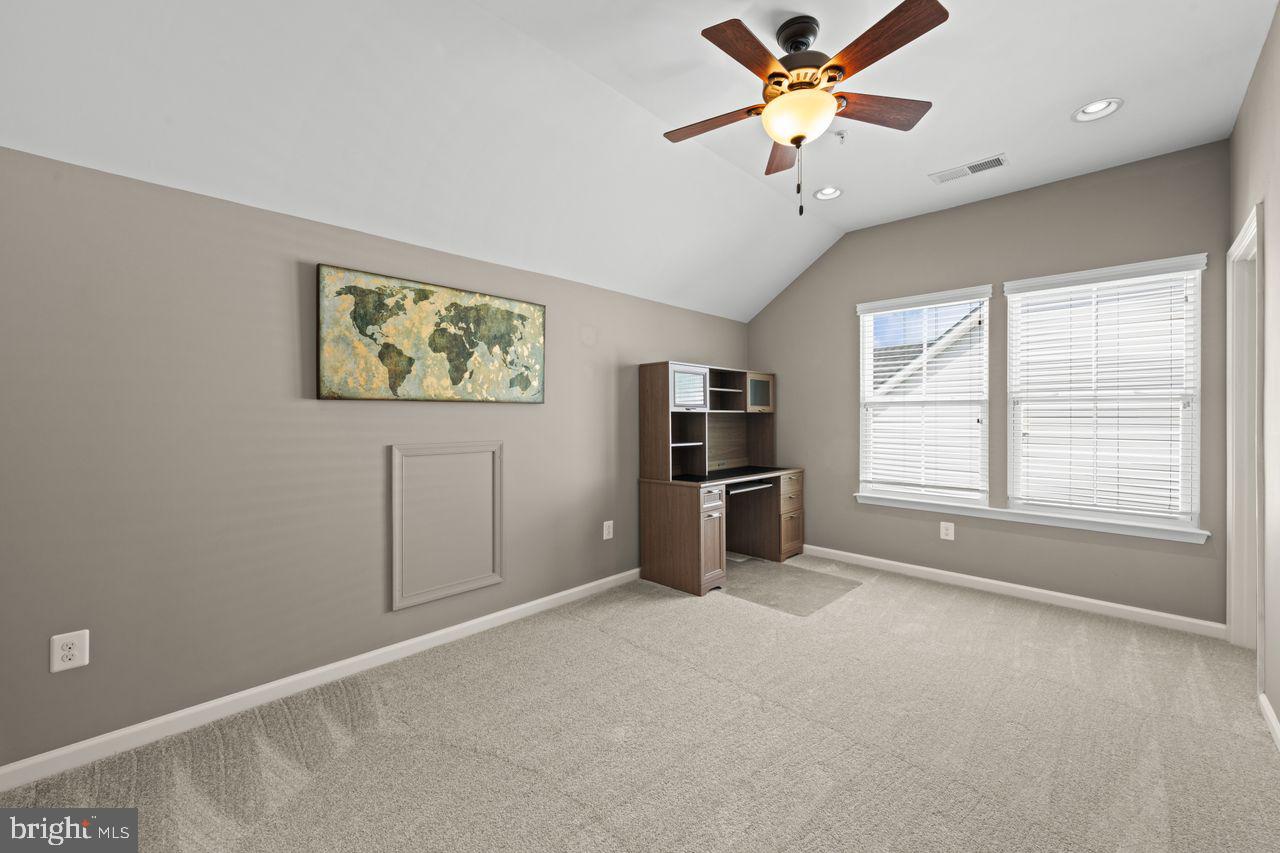 3026 Sunny Ridge Drive Odenton, MD 21113 - Photo 24 of 49 Bright and airy home office retreat.