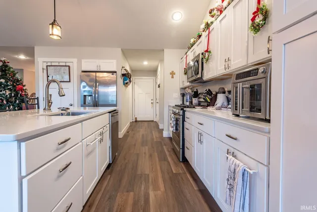 $449,000 | 30 Blackwell Lane, Springville, IN 47462