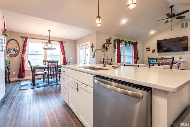 $449,000 | 30 Blackwell Lane, Springville, IN 47462