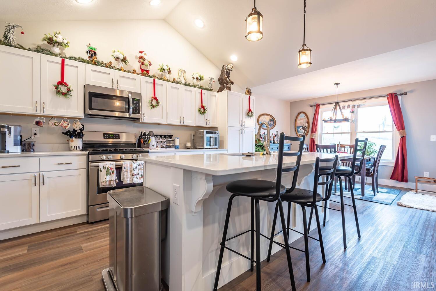 30 Blackwell Lane Springville, IN 47462 - Photo 15 of 35