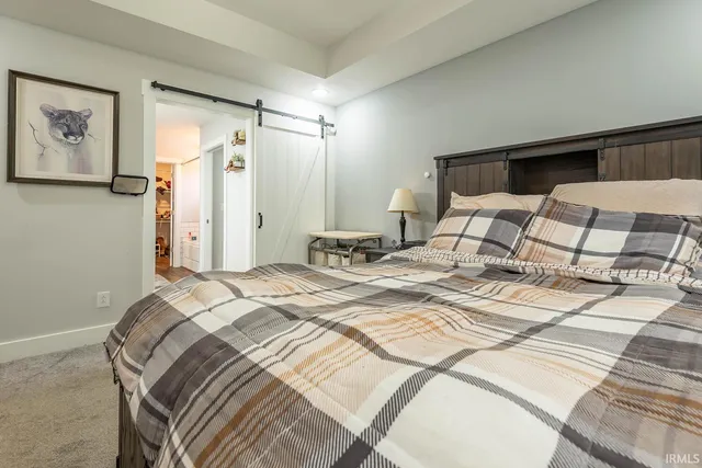 $449,000 | 30 Blackwell Lane, Springville, IN 47462