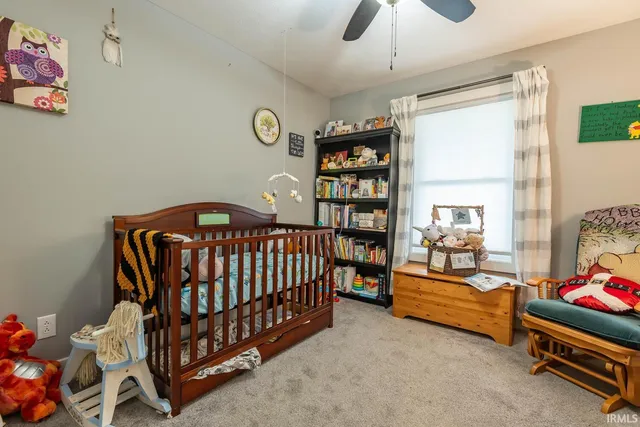 $449,000 | 30 Blackwell Lane, Springville, IN 47462