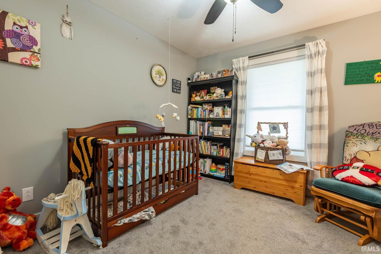 30 Blackwell Lane Springville, IN 47462 - Photo 20 of 35