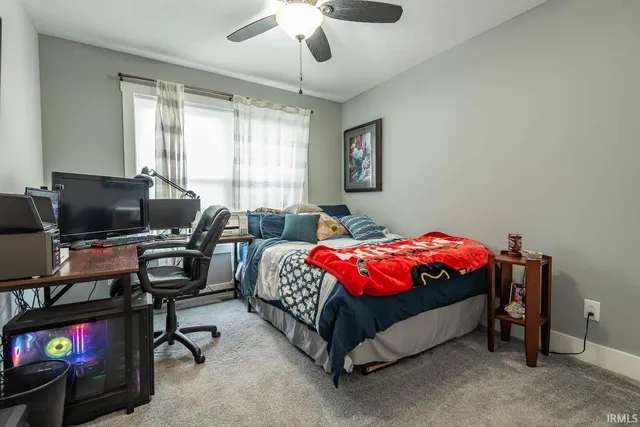 $449,000 | 30 Blackwell Lane, Springville, IN 47462