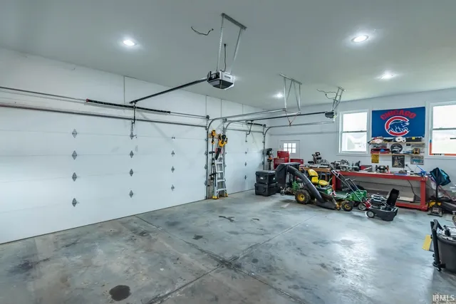 $449,000 | 30 Blackwell Lane, Springville, IN 47462