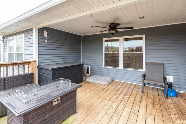 $449,000 | 30 Blackwell Lane, Springville, IN 47462