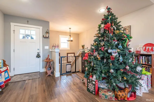 $449,000 | 30 Blackwell Lane, Springville, IN 47462