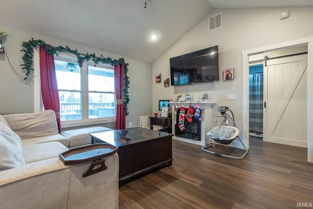 $449,000 | 30 Blackwell Lane, Springville, IN 47462