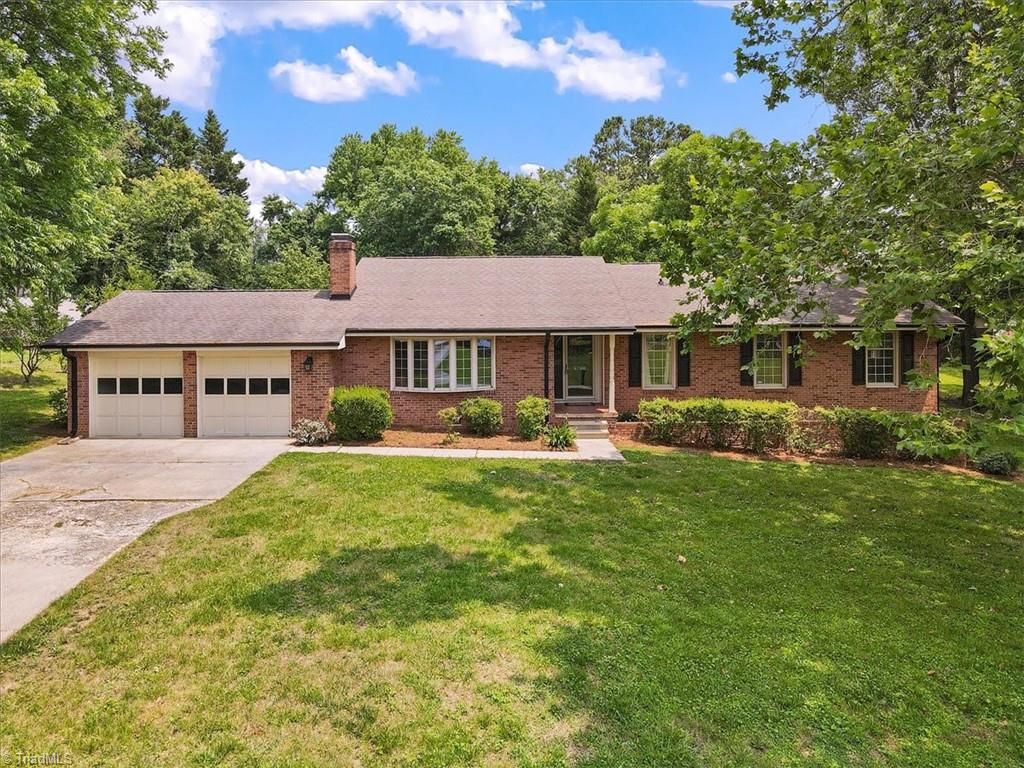5700 Fleming Terrace Road Greensboro, NC 27410 - Photo 1 of 46