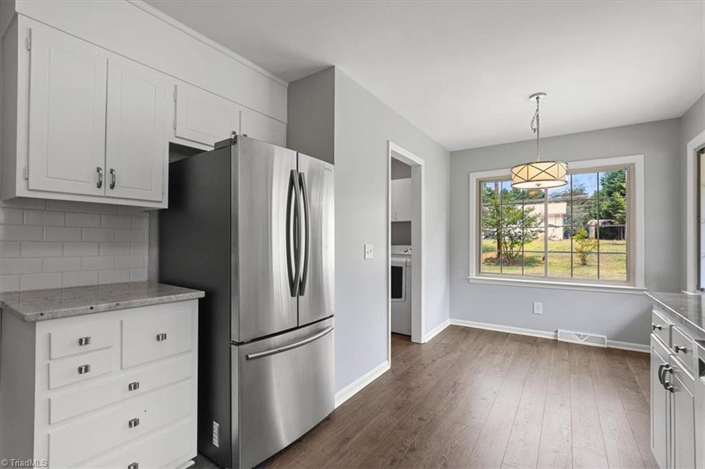 5700 Fleming Terrace Road Greensboro, NC 27410 - Photo 12 of 46