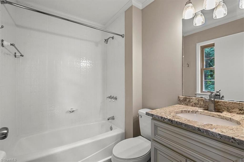 5700 Fleming Terrace Road Greensboro, NC 27410 - Photo 21 of 46